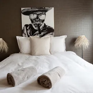  Apartment Smartflats - Manneken Pis