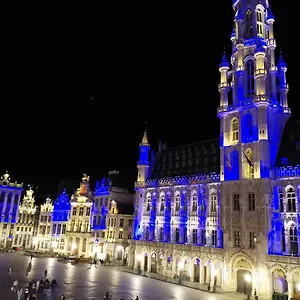 شقة Grand Place, بروكسل