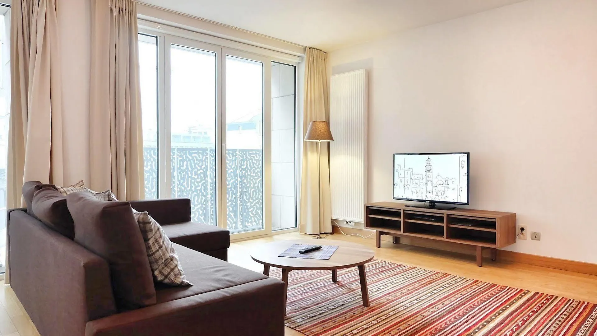 Apartments The Opera Residence Brussels 0*,  Belgium