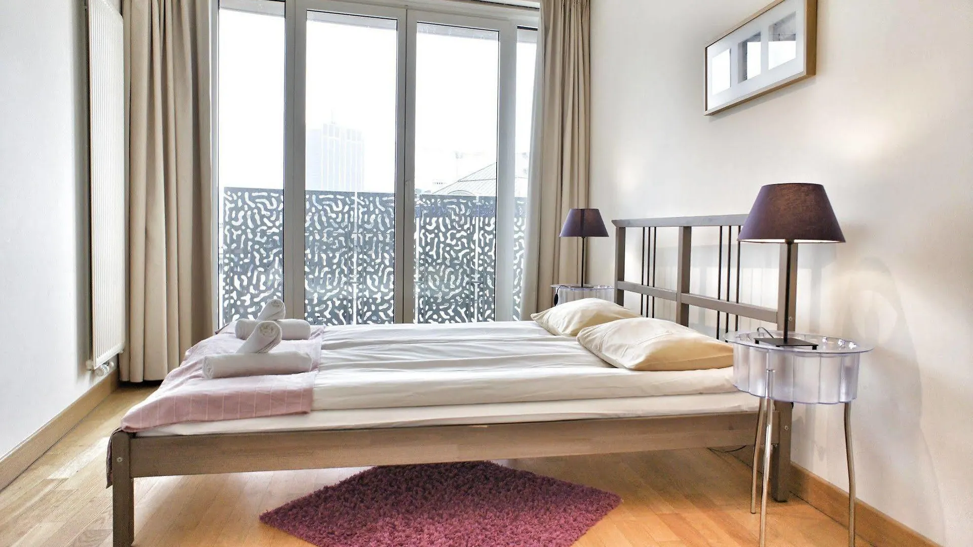 Apartments The Opera Residence Brussels 0*,  Belgium