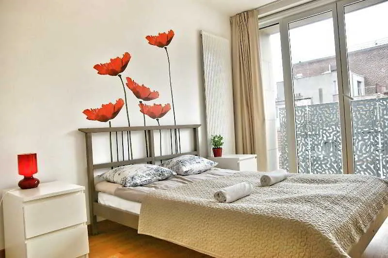 Apartments The Opera Residence Brussels 0*,  Belgium